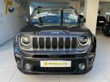 JEEP Renegade 1.6 Mjt DDCT 120 CV Limited da ?199,00 mensili