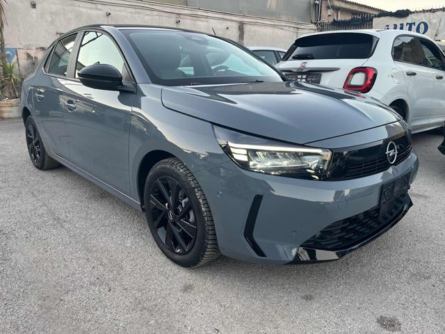 opel corsa yes 1.2 - 100cv usata