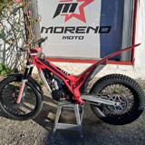 GAS GAS TXT 125 Racing