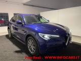 ALFA ROMEO Stelvio 2.2 Turbodiesel 160 CV AT8 RWD Business PROMO