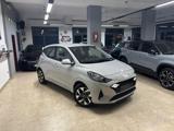HYUNDAI i10 1.0 GPL Connectline