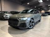 AUDI A1 SPB 30 TFSI S Line  Identity Black