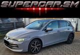 VOLKSWAGEN Golf 8,5 1.5 eTSI Edition 50 Panorama HUD