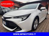 TOYOTA Corolla Touring 1.8 Hybrid Business(AUTOCARRO N1)