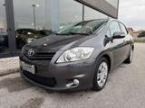 TOYOTA Auris 1.4 D-4D 5 porte Sol