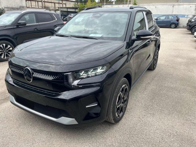 citroen c3 max 1.2 turbo puretech 100cv ss usata