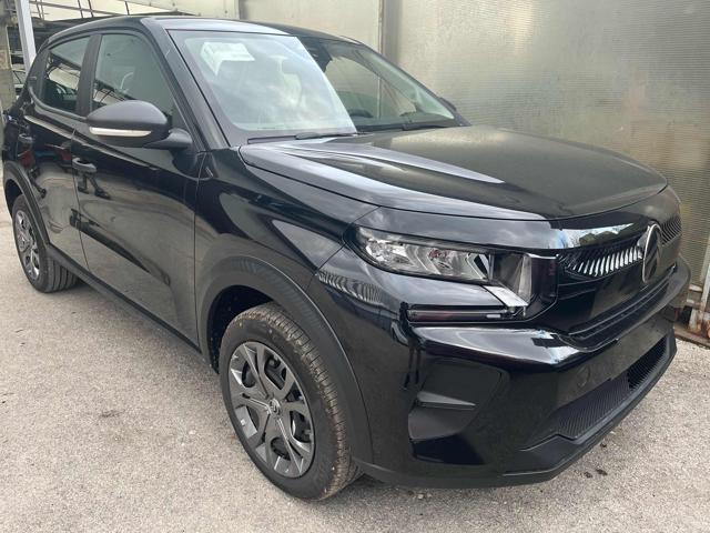 citroen c3 puretech 100 ss you usata