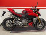 DUCATI Streetfighter v2s