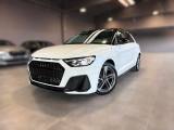 AUDI A1 SPB 30 TFSI S Line Identity Black
