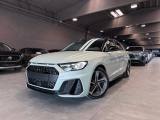 AUDI A1 SPB 30 TFSI S Line Identity Black