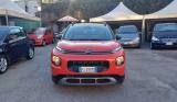 CITROEN C3 Aircross 1.2 PureTech 82 Live