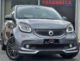 SMART ForFour 0.9 TURBO TWINAMIC BRABUS STYLE - 13.000 KM!