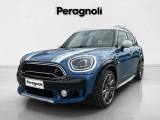 MINI Countryman 2.0 Cooper SD Boost Countryman ALL4 Automatica