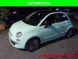 FIAT 500 1.2 GQ AUTOMATICA Euro 6