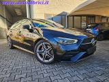 MERCEDES-BENZ CLA 200 AUTOMATIC SHOOTING BRAKE AMG LINE ADVANCED PLUS