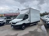IVECO DAILY 35C16 2.3 E6  FURG+SPONDA