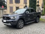 FORD Ranger 2.0 ECOBLUE aut. 213 CV DC Wildtrak 5 posti