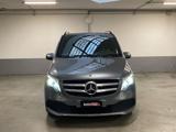 MERCEDES-BENZ V 250 d 4Matic Avantgarde Long 7 POSTI Gancio Traino