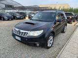 SUBARU Forester 2.0D XS Trend 4X4