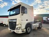 DAF XF 510 TRATTORE STRADALE