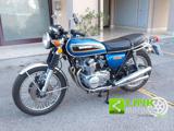 HONDA CB 500 FOUR 1977 RESTAURO TOTALE