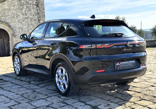 ALFA ROMEO TONALE 1.6 DIESEL 130 CV TCT6 SPRINT - foto 13