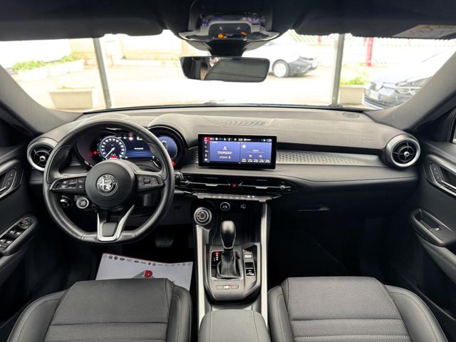 ALFA ROMEO TONALE 1.6 DIESEL 130 CV TCT6 SPRINT - foto 9