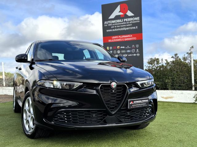 ALFA ROMEO TONALE 1.6 DIESEL 130 CV TCT6 SPRINT - foto 30