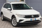 VOLKSWAGEN Tiguan 2.0 TDI SCR Life PREZZO NETTO