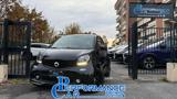 SMART ForTwo 70 1.0 TWINAMIC SUPERPASSION*C.L.16 BLACK*TEL.*LED