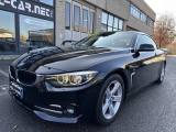 BMW 420 d Cabrio M Sport Exterior