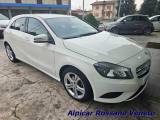 MERCEDES-BENZ A 180 CDI Sport