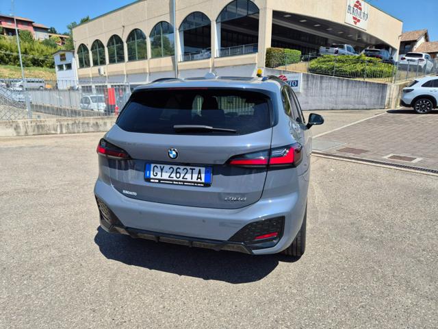 BMW 218 D ACTIVE TOURER MSPORT - foto 7
