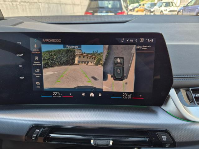 BMW 218 D ACTIVE TOURER MSPORT - foto 15