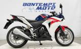 HONDA CBR 250 R 2013 - PAT A2