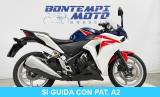 HONDA CBR 250 R 2013 - PAT A2