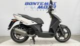 KYMCO Agility 200 2010 AGILITY R16