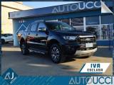 FORD Ranger 2.0 ECOBLUE aut. 213 CV DC Wildtrak 5 posti