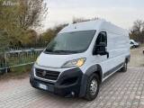 FIAT Ducato 33 2.3 officina mobile MJT 180CV PLM-TM Furgone