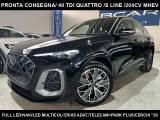 AUDI Q5 SPB Sportback TDI 204CV mHEV+Stronic S line Sline