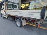 IVECO Daily 35C13 2.8 TDI Cassone RIBALTABILE TRILATERALE