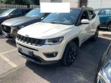 JEEP Compass 1.6 Multijet II 2WD S *TELECAMERA, PELLE, NAVI*