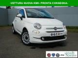 FIAT 500C 500C 1.0 Hybrid Dolcevita Navi e Clima Autom. Km0
