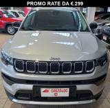 JEEP Compass 1.3 Turbo T4 190 CV PHEV AT6 4xe Limited