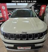 JEEP Compass 1.3 Turbo T4 190 CV PHEV AT6 4xe Limited