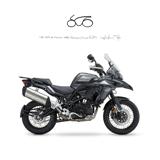 BENELLI TRK 702X MY 2024