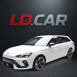 CUPRA Leon Sportstourer ST 1.5 eTSI DSG - Edge Pack-Winter