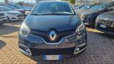 RENAULT Captur 1.5 dCi 8V 90 CV Start&Stop Wave
