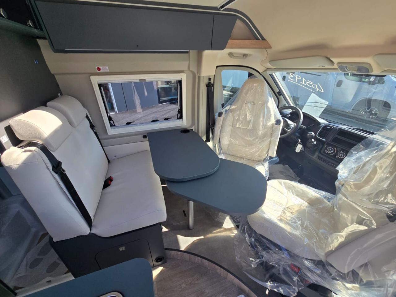 LAIKA KOSMO VAN 6.0 - 21