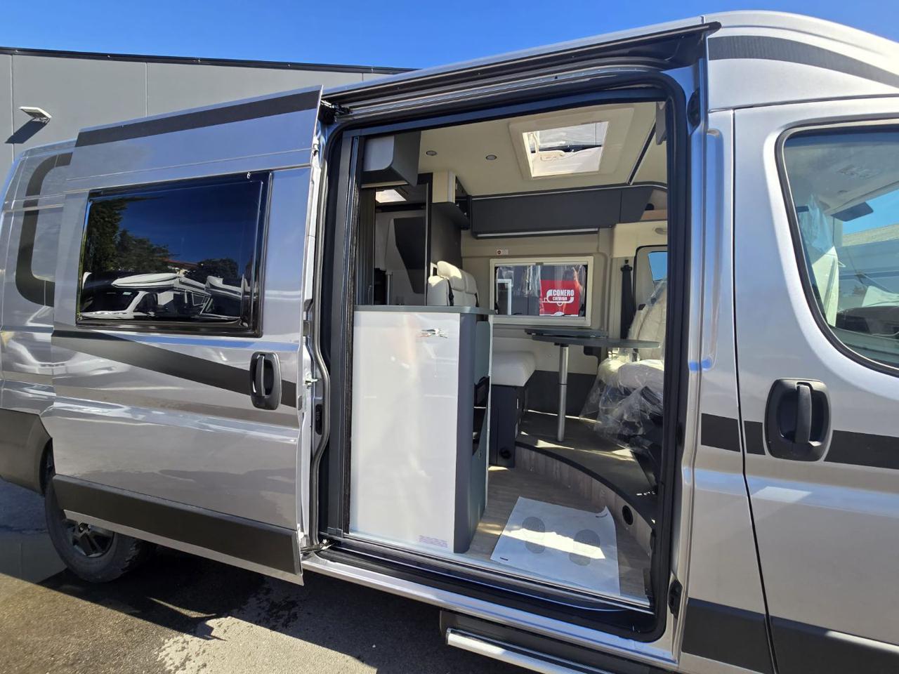 LAIKA KOSMO VAN 6.0 - 20